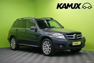 GLK 320